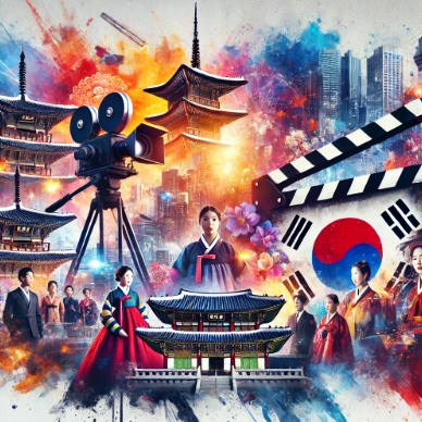 2024 한국 영화