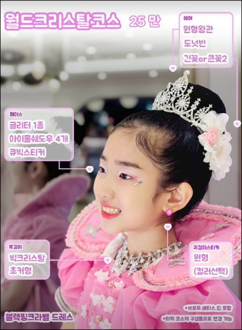 롯데월드 샤론캣 가격 안내