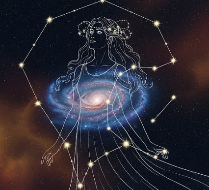 안드로메다자리