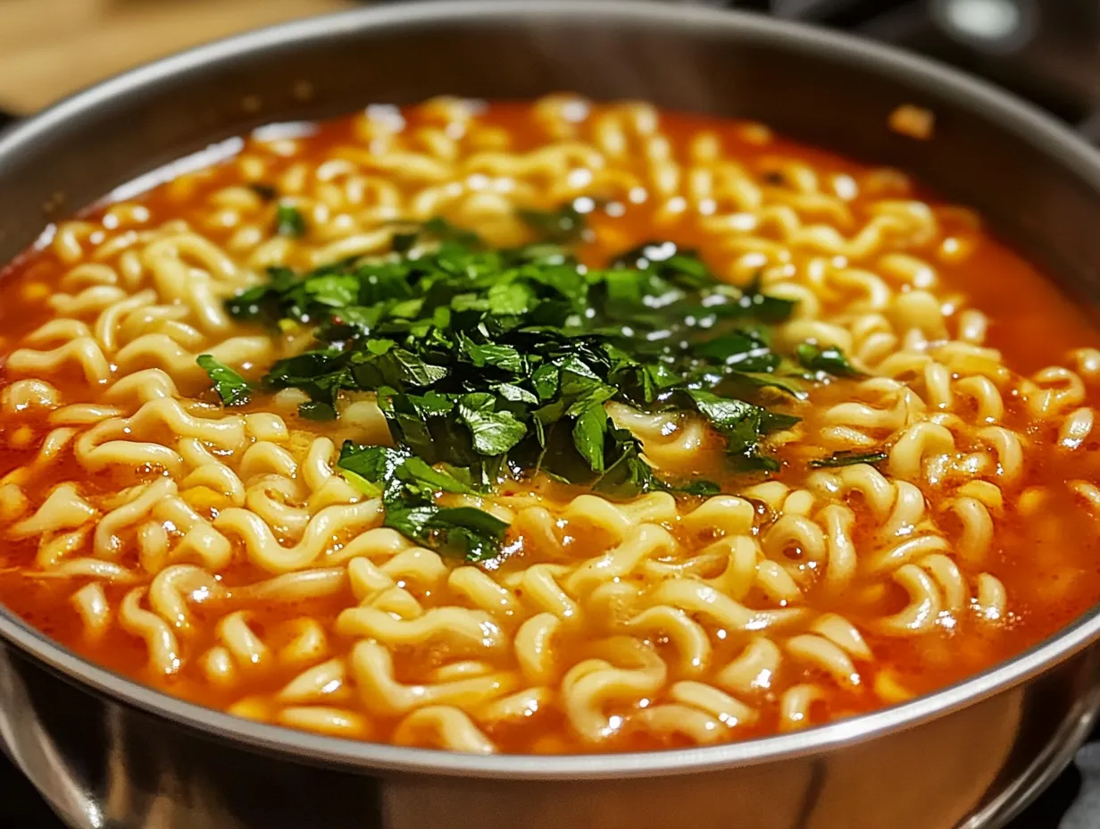 가성비를 높이는 분식 배달 꿀팁