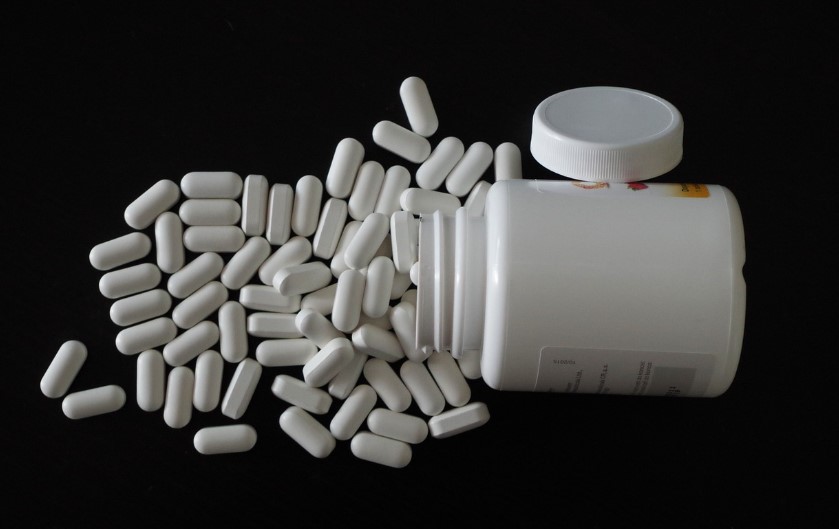 유산균 관련 사진