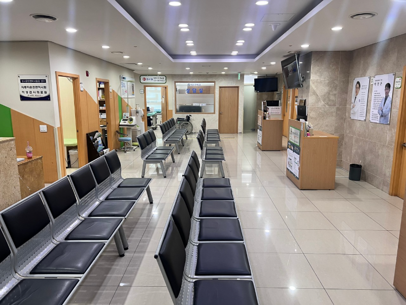 관악구 신원동 정형외과 전문의 유명하고 잘하는 곳 추천 TOP 5