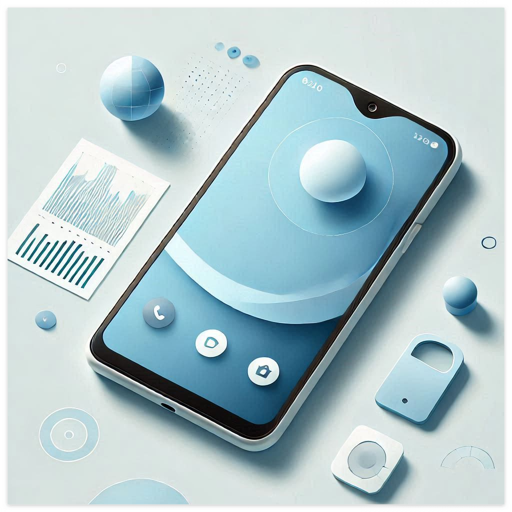 핸드폰을 습득했을 때 올바른 처리 방법과 관련 법규