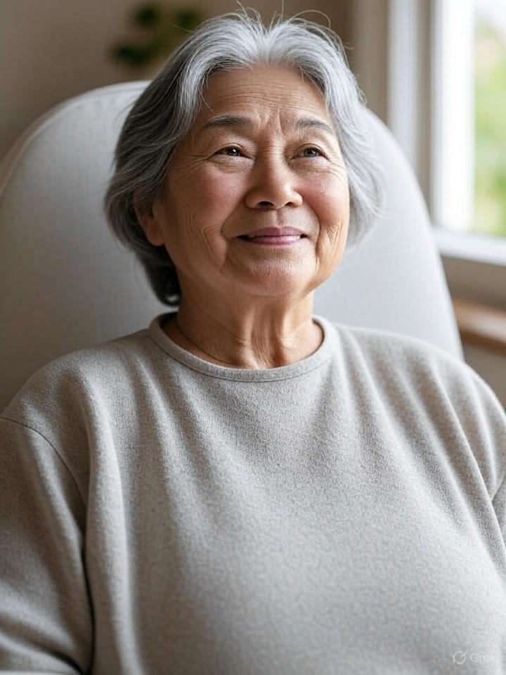 항암치료 중 자연요법 병행으로 효과 본 60대 환자의 사례