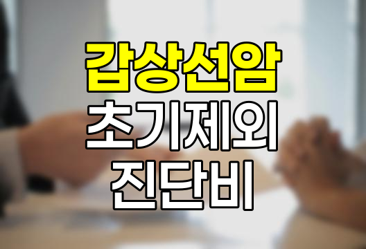 메리츠화재 갑상선암(초기제외)진단비, 심층 분석과 활용 전략