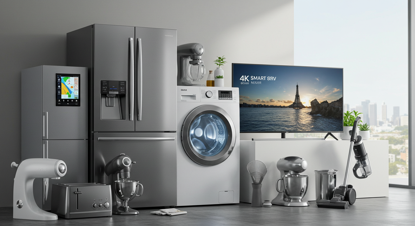 가전제품 환급 신청방법 및 절차