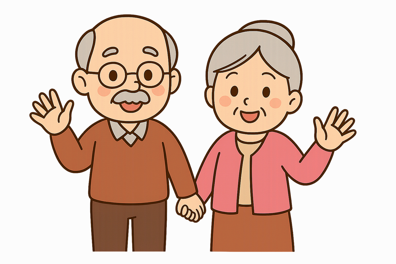 노인복지법의 주요 내용과 적용 사례