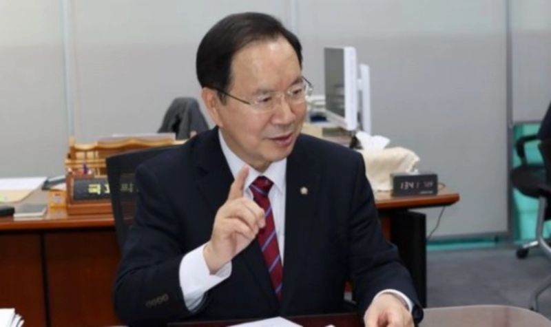 하영제 프로필 