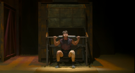 [피지컬 100] 시즌2 9화 정보