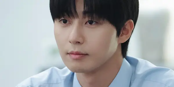 드라마 &lsquo;경도를 기다리며&rsquo; 속 이경도