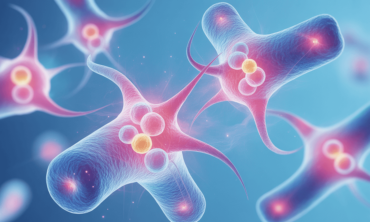 대상포진-바이러스균