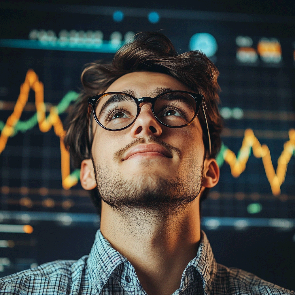 매달 10만 원으로 시작하는 ETF 투자법