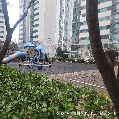 놀이터