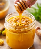 강황가루 먹는법