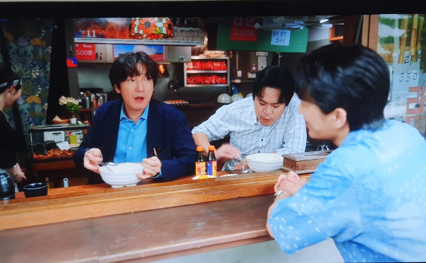 이혼 전문 변호사 '신성한, 이혼' 3화 리뷰