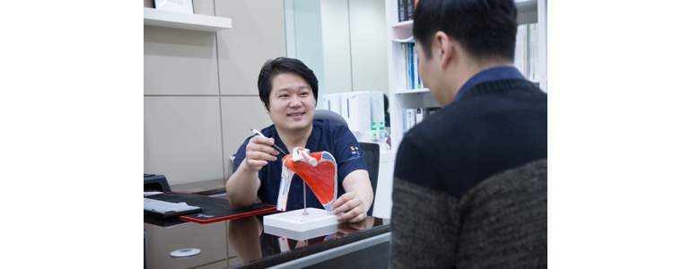 하남시 정형외과