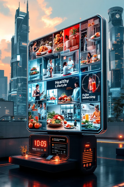 40대 다이어트, 효과적인 시작 방법 7가지