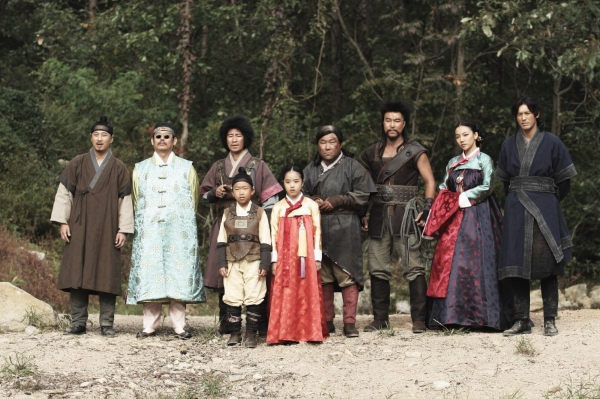 바람과 함께 사라지다 스틸컷