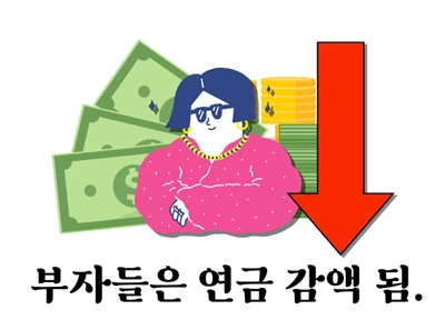 자산이나 소득이 변동되면, 다시 기초연금 신청 가능