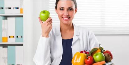 환자의 영양을 책임지는 전문가: 임상 영양사