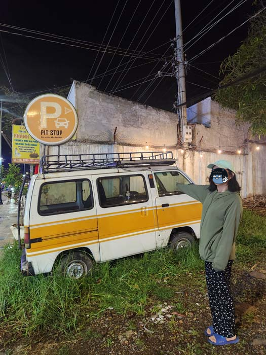 여기저기 동네 마실중