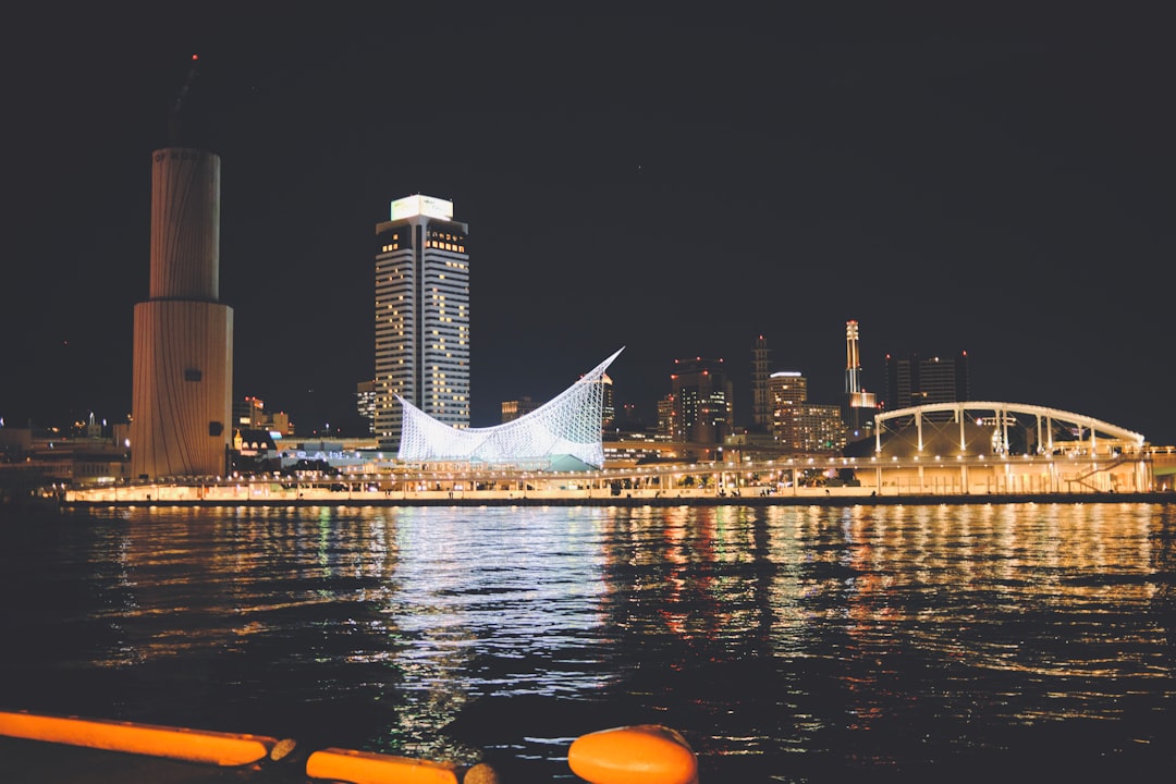 Kansai