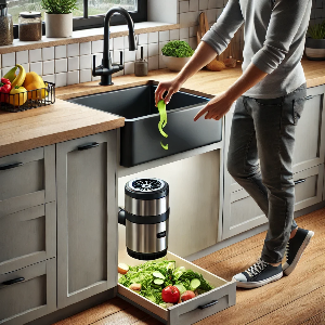 음식물 처리기 보조금