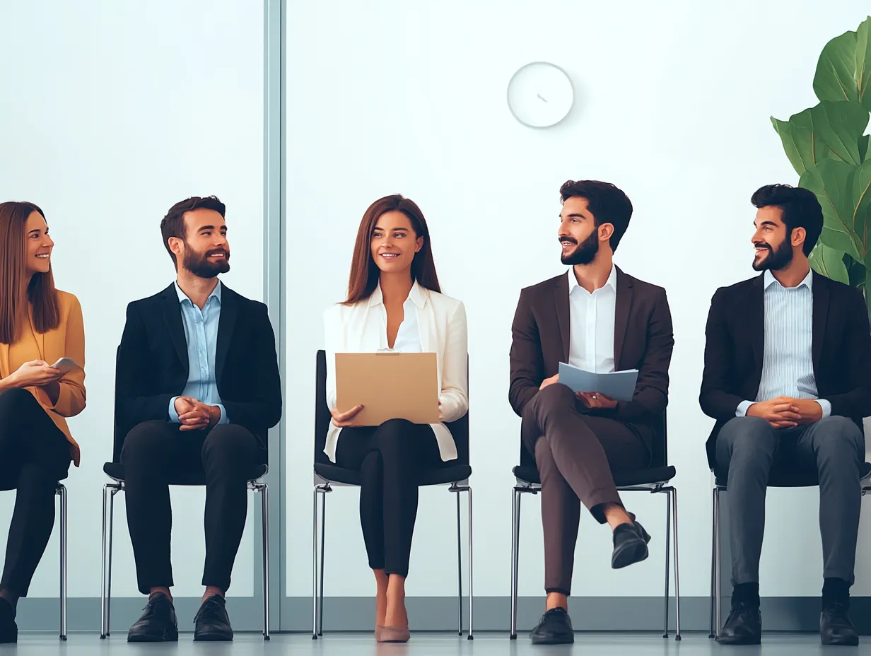 취업 성공을 위한 데이터 분석 방법