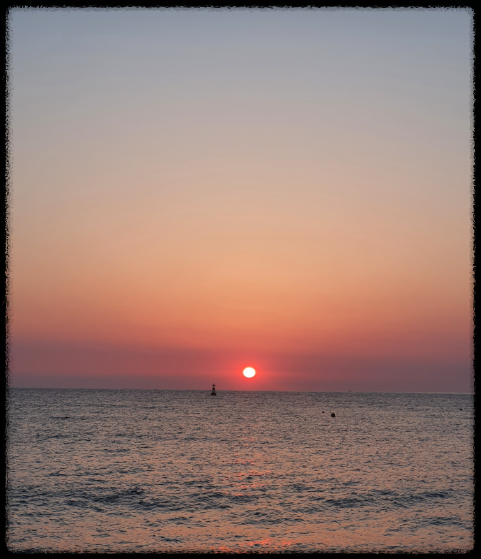 새해 해돋이 명소 추천 및 일출 시간