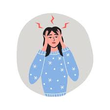 갑자기 어지러운 이유