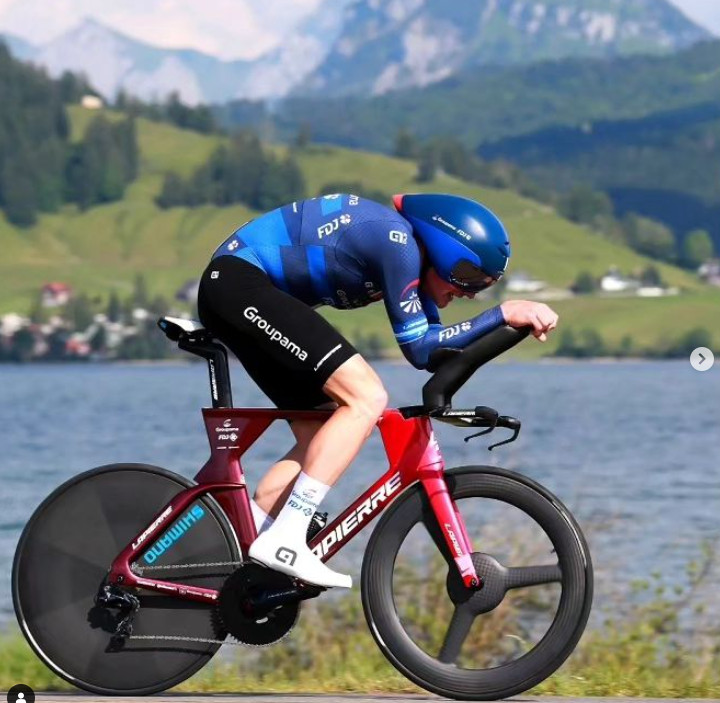 Stefan K&uuml;ng
Professional Cyclist for @equipegroupamafdj
🇪🇺 &🇨🇭 Champion TT
stefankueng.ch