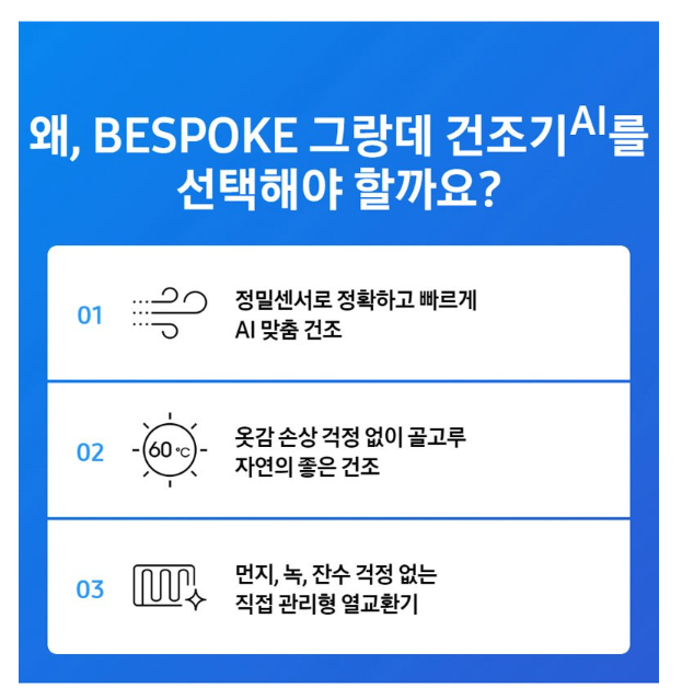 삼성세탁기건조기