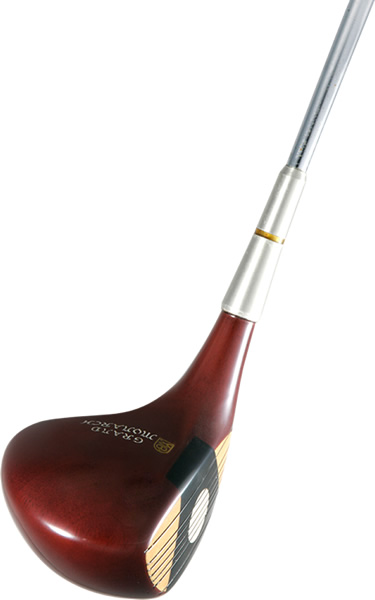 아이언하면 미즈노, 미즈노 골프의 역사