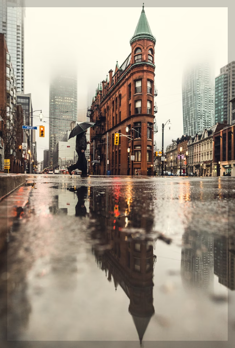한국 장마철 관절통 특징