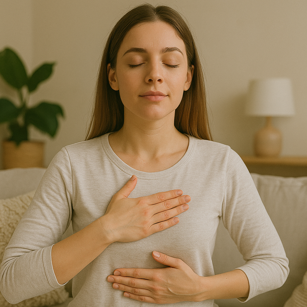 스트레스 해소 저녁 루틴 전략 관련 이미지