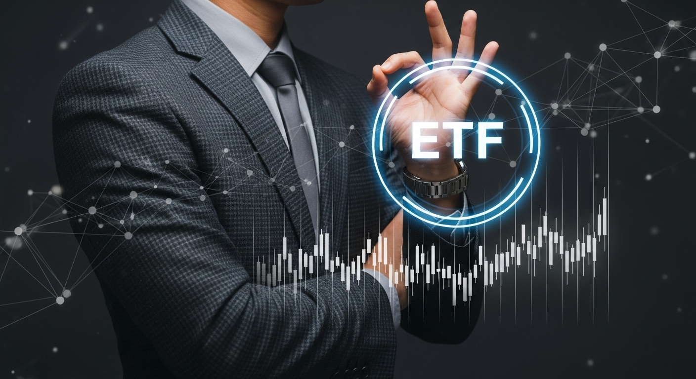 ETF 투자