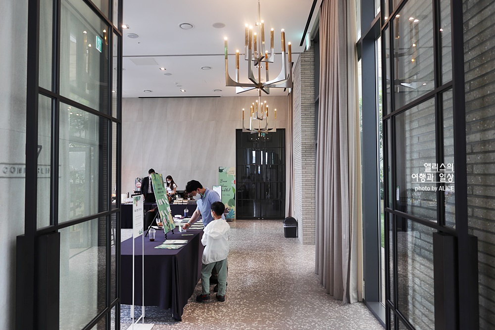 라까사호텔 광명 제 3회 랄랄라 페스티벌, 와인 한잔에 감미로운 재즈 선율 + 키즈풀패키지 이벤트(~2022.08.28)