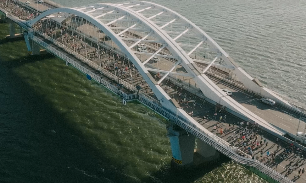 2026 JTBC 서울마라톤 대회 일정