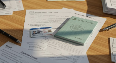 근로장려금 신청