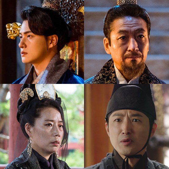 [드라마추천] 기다리던 궁금한 결말 환혼 시즌2 줄거리, 인물관계도 등장인물