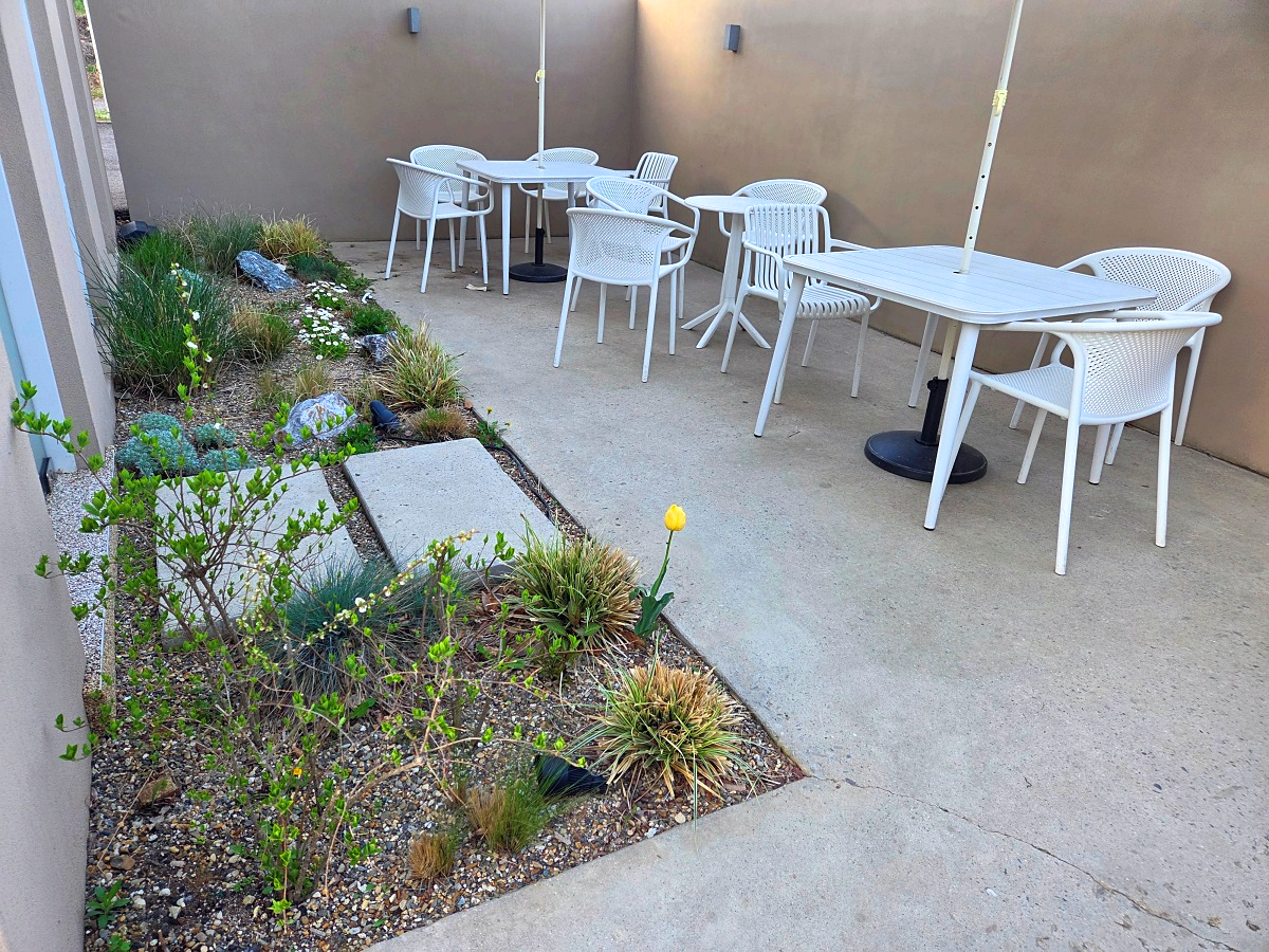 인천 검단 감성 브런치 카페 온안: 모던하고 따스한 분위기 맛집