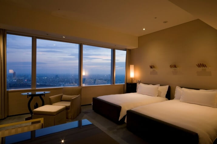 도쿄 호텔 추천 알아보기