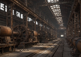 포스코홀딩스 주가-실적악화