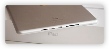 아이패드-8세대-스피커