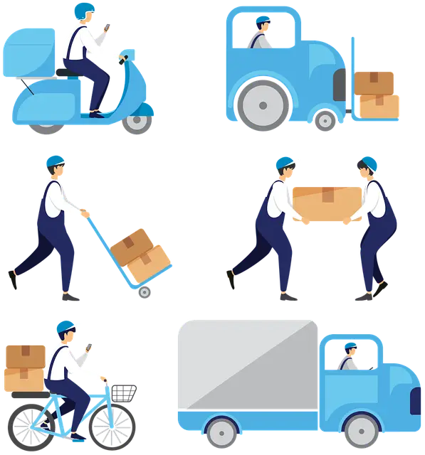 2025년 소상공인 배달 택배비 지원금 신청 (최대 30만원)