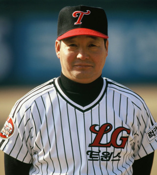 LG 이광한 감독