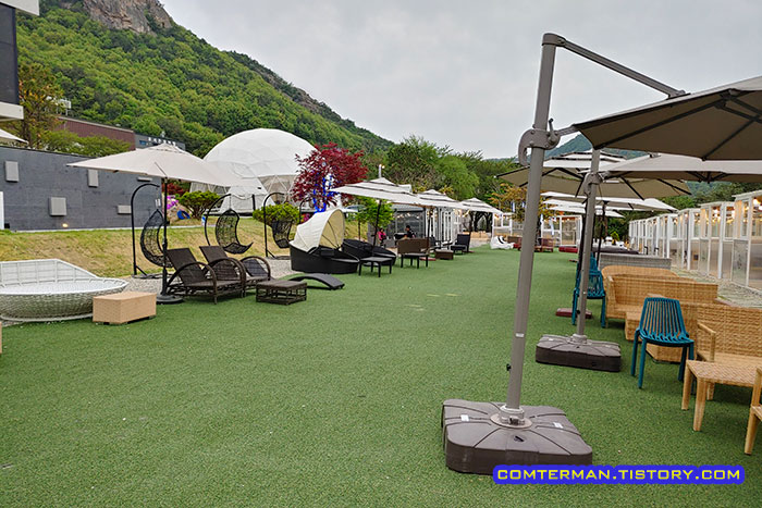 동학사 구이산 92산