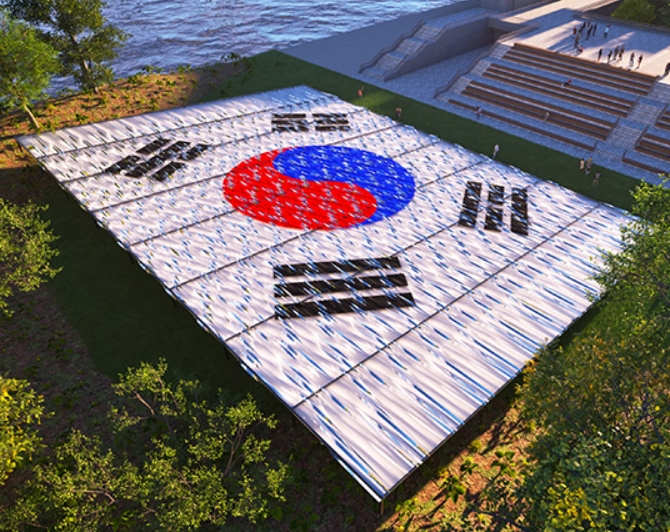 광복 80주년 기념행사