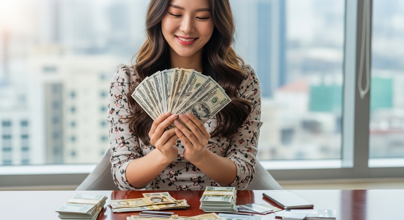 배당수익률 vs 배당성향 차이점