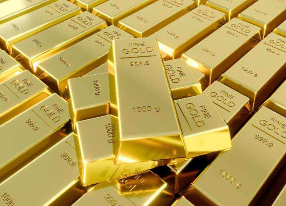 금 투자 초보자가 알아야 할 ETF와 실물 금의 차이점